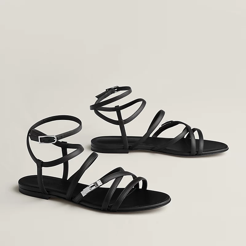 Hermès Lullaby sandal - Image 1